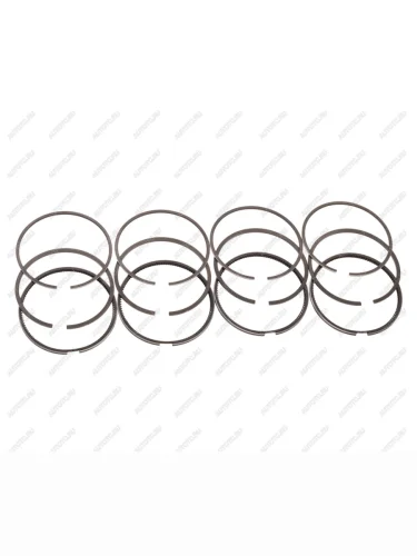 Кольца поршневые ВАЗ-2108 d=76.8 АвтоВАЗ LADA 21080-1000100-32
