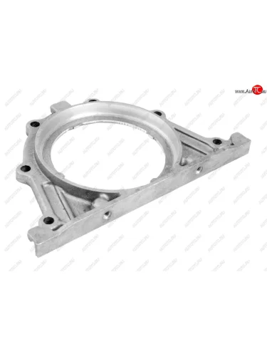 Крышка двигателя ВАЗ-2108 задняя АвтоВАЗ LADA 21080-1005153-00