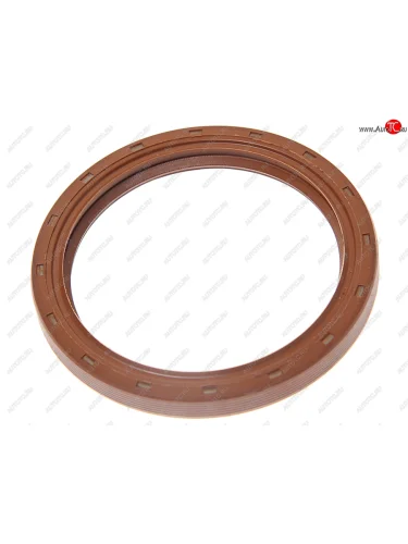 Сальник коленвала ВАЗ-2108,2109 дв.ЗМЗ-406 задний 80х100х10 АвтоВАЗ LADA 21080-1005160-00