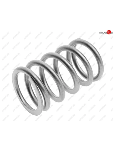 Пружина ВАЗ-2108 клапана наружная АвтоВАЗ LADA 21080-1007020-00