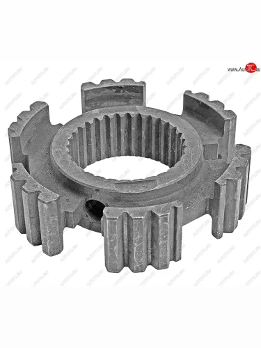 Ступица ВАЗ-2108,21083 синхронизатора 1-2 передачи АвтоВАЗ LADA 21080-1701119-00