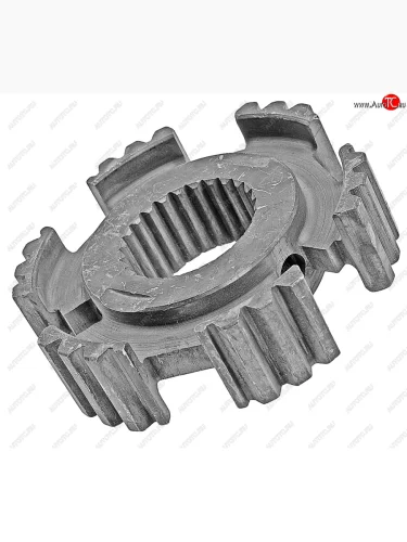 Ступица ВАЗ-2108,21083 синхронизатора 3-4 передачи АвтоВАЗ LADA 21080-1701149-00