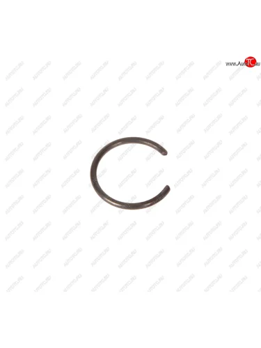 Кольцо ВАЗ-2108 шарнира внутреннего стопорное АвтоВАЗ LADA 21080-2215104-00