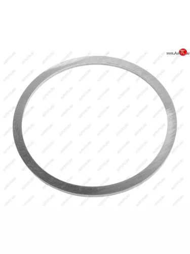 Кольцо ВАЗ-2108 подшипника дифференциала регулировочное 1.95 АвтоВАЗ LADA 21080-2303096-00