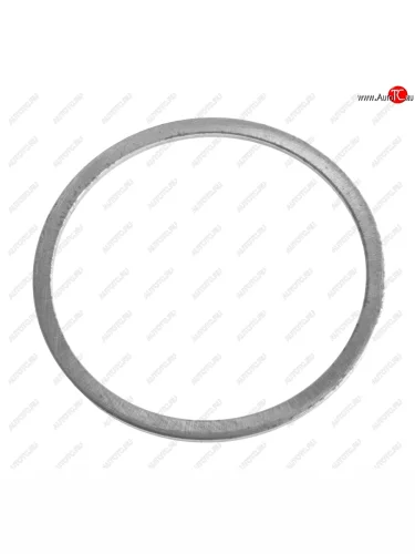 Кольцо ВАЗ-2108 подшипника дифференциала регулировочное 2.30 АвтоВАЗ LADA 21080-2303103-00
