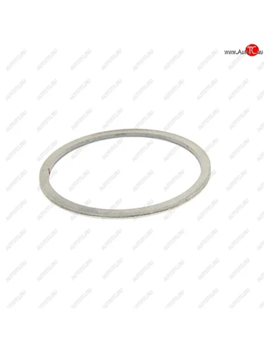 Кольцо ВАЗ-2108 подшипника дифференциала регулировочное 2.35 АвтоВАЗ LADA 21080-2303104-00