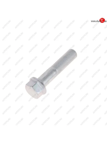 Болт М12х1.25х55 ВАЗ-1118,2108-2110,2113-2115,2170,2190 с буртиком стойки передн.подвески NO NAME 21080-2901051