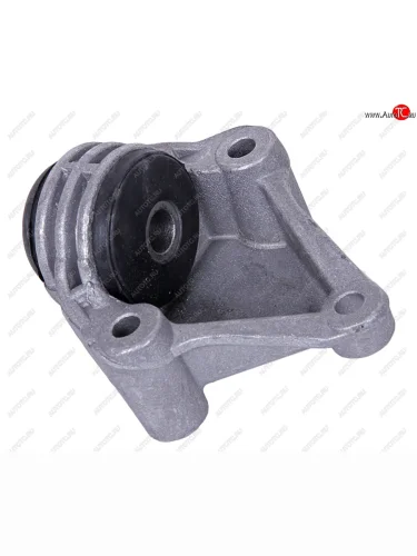 Кронштейн ВАЗ-2108 растяжки в сборе АвтоВАЗ LADA 21080-2904049-82