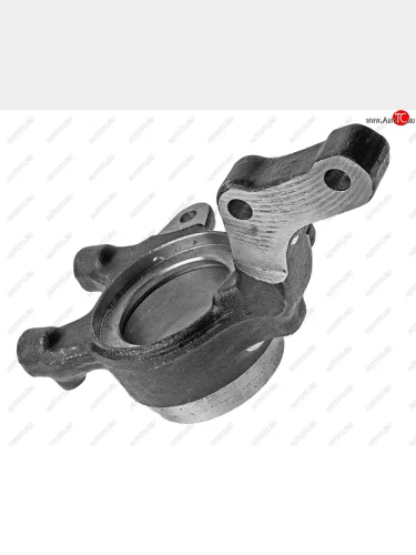 Кулак поворотный ВАЗ-2108 правый АвтоВАЗ LADA 21080-3001014-00