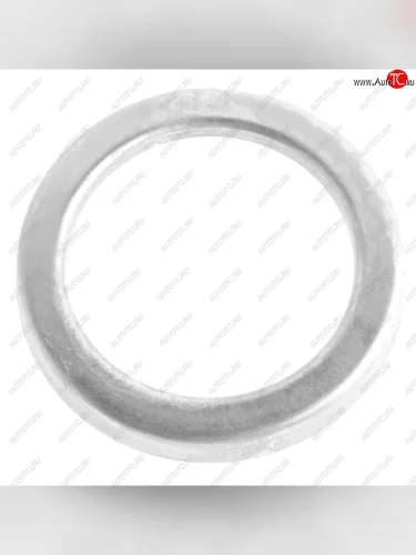 Кольцо ВАЗ-2108 подшипника ступицы грязезащитное АвтоВАЗ LADA 21080-3103061-00