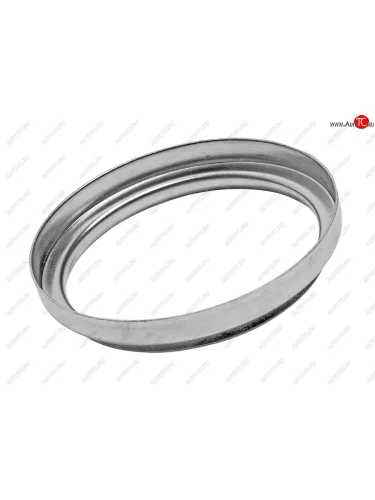 Кольцо ВАЗ-2108 ступицы задней грязезащитное АвтоВАЗ LADA 21080-3104016-00