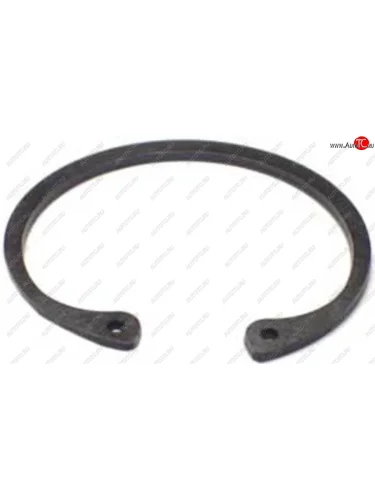 Кольцо ВАЗ-2108 подшипника ступицы задней стопорное АвтоВАЗ LADA 21080-3104032-00