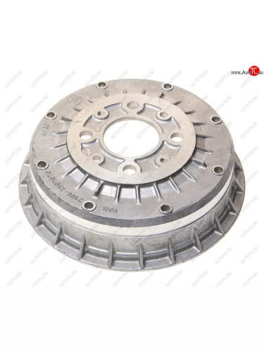 Барабан тормозной ВАЗ-1118,2108,2110,2170,2190 АвтоВАЗ LADA 21080-3502070-00