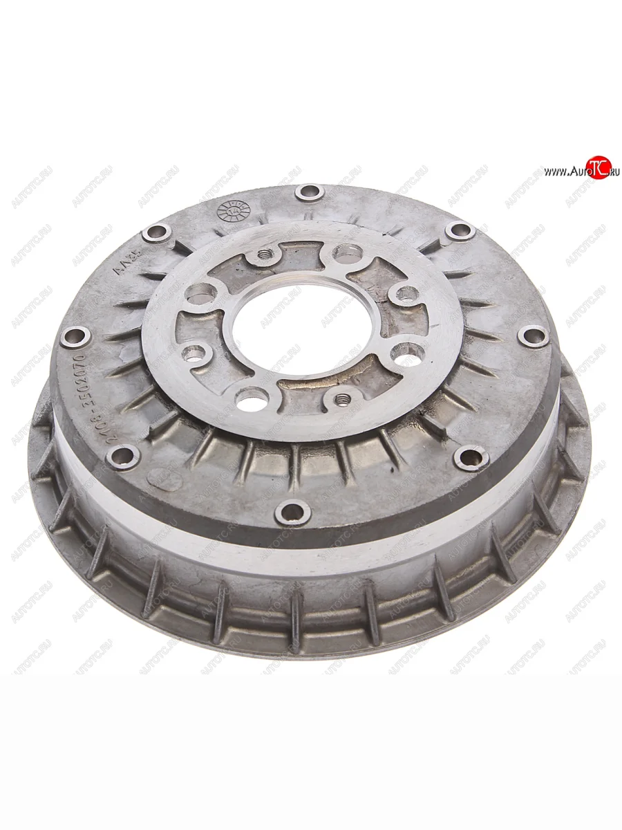 Барабан тормозной ВАЗ-1118,2108,2110,2170,2190 AVTOSTANDART AVTOSTANDART 21080-3502070-88  в Самаре Самарской области