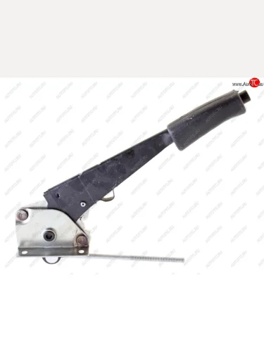 Рычаг стояночного тормоза ВАЗ-2108,2109 АвтоВАЗ LADA 21080-3508010-01