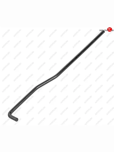 Рычаг регулятора давления тормозов ВАЗ-2108 АвтоВАЗ LADA 21080-3512122-00