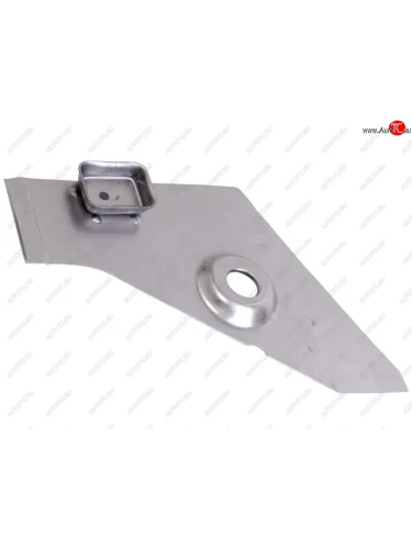 Соединитель порога ВАЗ-2108-21099 передний правый (поддомкрат) АвтоВАЗ LADA 21080-5101054-00 LADA 21080-5101054-00