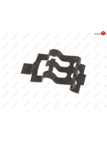 Скоба ВАЗ-2108 тяги отопителя АвтоВАЗ LADA 21080-8109135-00