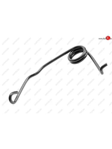 Пружина ВАЗ-2108 замка капота АвтоВАЗ LADA 21080-8406034-00