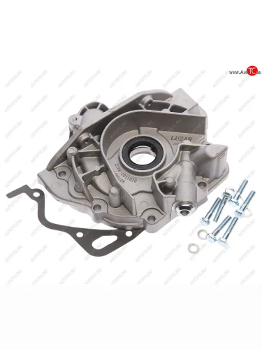 Насос масляный ВАЗ-2108 LUZAR LUZAR 2108-1011010