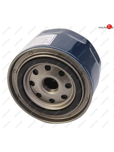 Фильтр масляный ВАЗ-2108-2112 (инд.упаковка) ЛЮКС Ливны ЛИВНЫ 2108-1012005-10-04