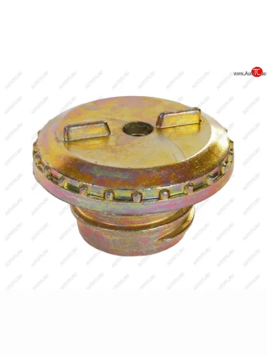 Крышка бака топливного ВАЗ-2108 с эксцентриком  2108-1103010э