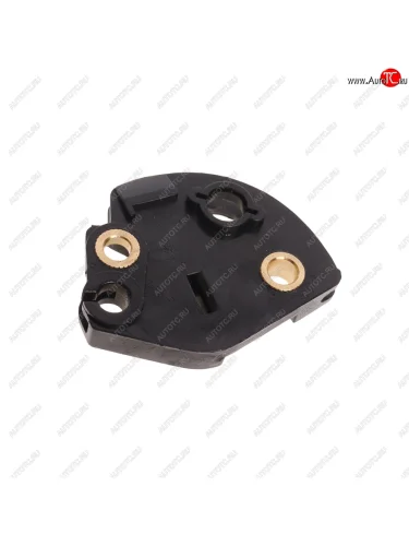 Сектор газа карбюратора СОЛЕКС ДААЗ ДААЗ 2108-1107012*