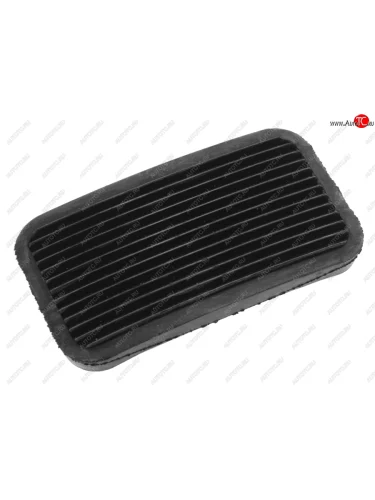 Накладка педали ВАЗ-2108 акселератора АВТОПЛАСТ АВТОПЛАСТ 2108-1108019