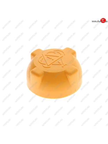 Крышка бачка расширительного ВАЗ-2108,ГАЗ-3302 ЕВРОДЕТАЛЬ ЕВРОДЕТАЛЬ 2108-1311065