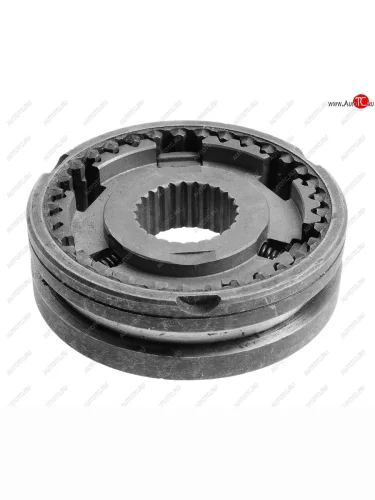 Муфта КПП ВАЗ-2108 3-4 передачи в сборе  2108-170111649