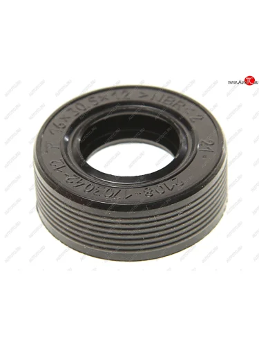 Сальник ВАЗ-2108-09 КПП штока выбора передач усиленный РЕЗИНОТЕХНИКА РЕЗИНОТЕХНИКА 2108-1703042