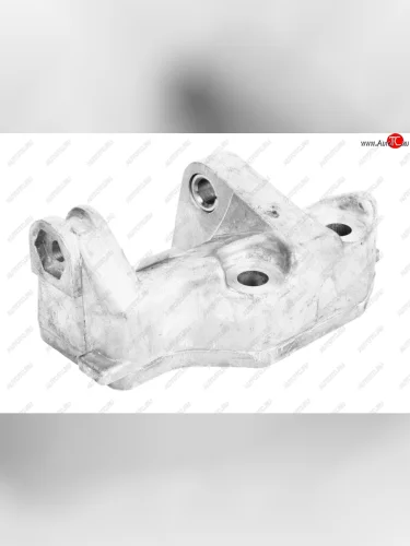 Кронштейн ВАЗ-21082 генератора нижний в сборе АвтоВАЗ LADA 21082-3701650-00