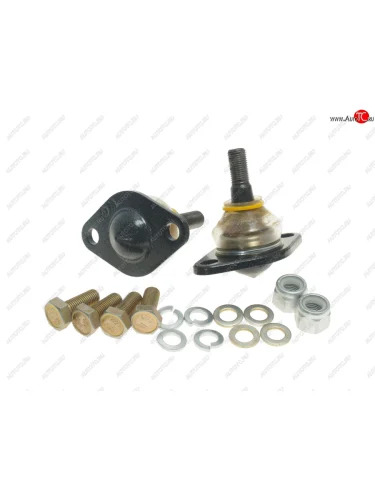 Опора шаровая ВАЗ-2108,2110-2115 комплект ТРЕК МАСТЕР ЧЕМПИОН ТРЕК 2108-290409282т