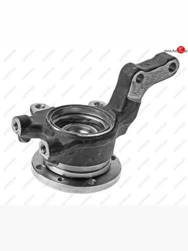 Кулак поворотный ВАЗ-2108 правый в сборе со ступицей ВОЛГА-СЕРВИС ВОЛГА-СЕРВИС 2108-3001050