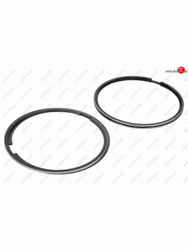 Кольца поршневые ВАЗ-21083,21213 d=82.0 АвтоВАЗ LADA 21083-1000100-00