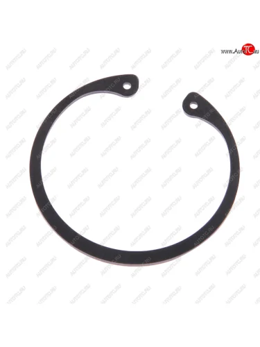 Кольцо ВАЗ-2108 подшипника ступицы передней стопорное d=64 NO NAME 2108-3103032