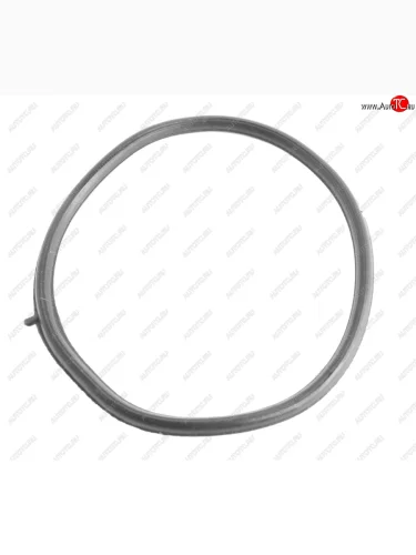 Кольцо ВАЗ-2108 колпачка ступицы уплотнительное СЫЗРАНЬ 2108-3103068