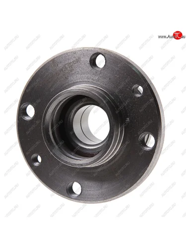 Ступица ВАЗ-2108-2110 колеса заднего в сборе ВОЛГААВТОПРОМ ВОЛГААВТОПРОМ 2108-3104014