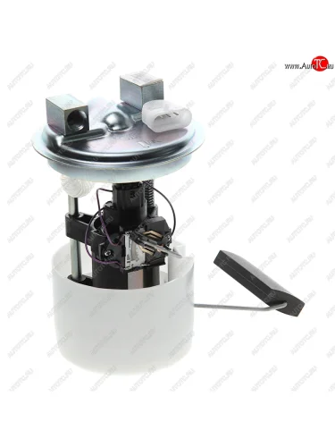 Насос топливный ВАЗ-2108-2115 электрический погружной в сборе УТЕС УТЕС 21083-1139007 к