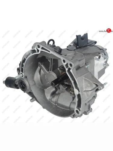 КПП ВАЗ-21083-2115 SоюзАвтоZапчасть SоюзAвтоZапчасть 21083-1700012-13