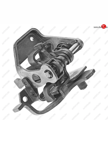 Механизм переключения передач ВАЗ-21083 АвтоВАЗ LADA 21083-1703050-00