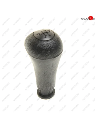 Ручка на рычаг КПП ВАЗ-21083 штатная ДААЗ ДААЗ 21083-1703088