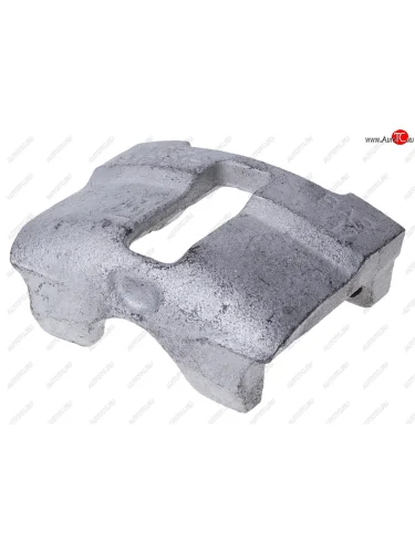 Скоба суппорта ВАЗ-2108 суппорта АвтоВАЗ LADA 2108-3501017