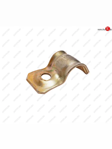 Скоба ВАЗ-2108 троса стояночного тормоза ТЗТО ТЗТО 2108-3508214-20