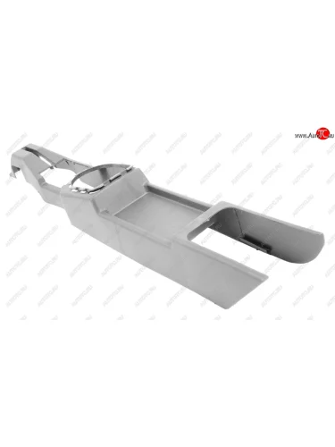 Облицовка туннеля пола ВАЗ-2108-09 НО СЫЗРАНЬ 21083-5109050