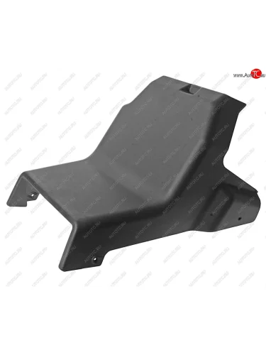 Консоль ВАЗ-21083 панели приборов СЫЗРАНЬ 21083-5326011