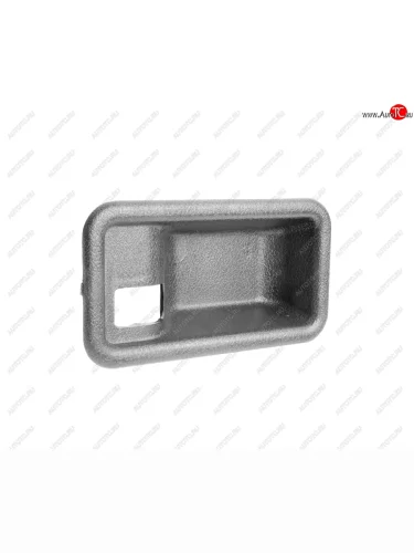 Облицовка ручки двери ВАЗ-2108,09 крючка левая СЫЗРАНЬ 21083-6105193