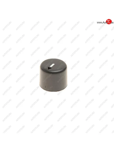 Ручка ВАЗ-2108,УАЗ-3160 включения регулятора отопителя СЫЗРАНЬ 2108-3709671