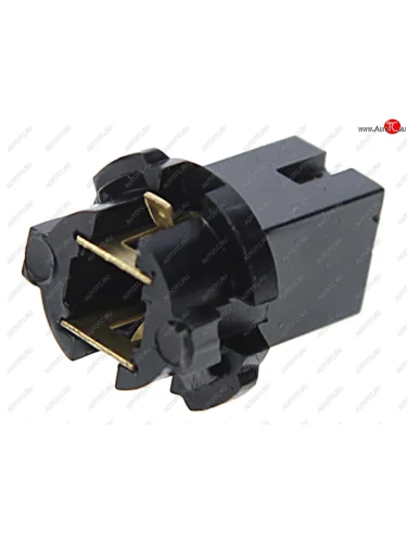 Патрон лампы ВАЗ-2108 комбинации приборов  2108-3714615