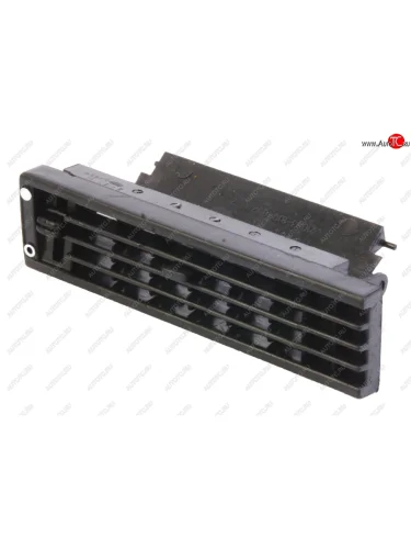 Сопло ВАЗ-21083 панели приборов боковое правое СЫЗРАНЬ 21083-8104040